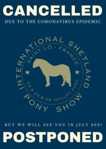 shetland pony news