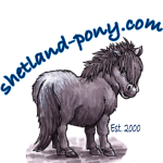 shetland-pony.com logo 2023